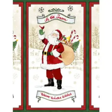 The Jolly North