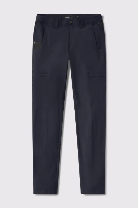Covert Pant Straight