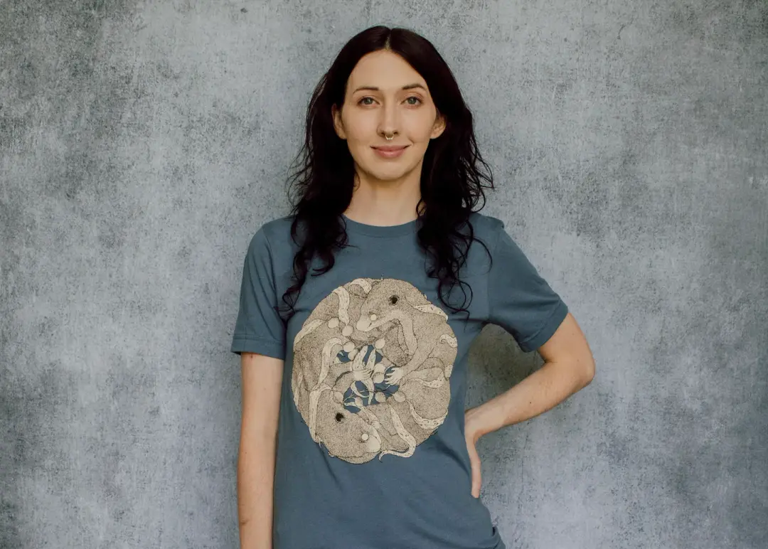 Twin Otters T-Shirt