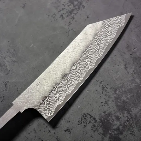 Nigara SG-STRIX Bunka No Handle
