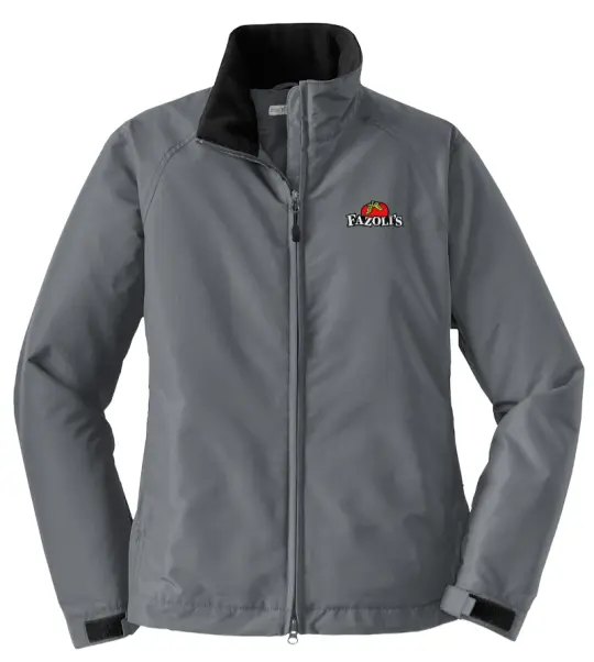 FZ L354 Port Authority Ladies Challenger Jacket