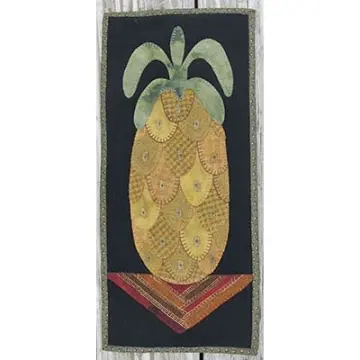 Pineapple Delight