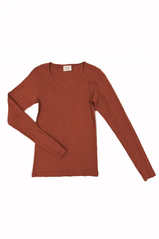 Maisie Longsleeve