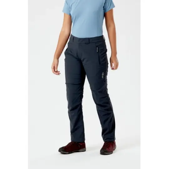 Women's Incline Vapour-Rise Pant