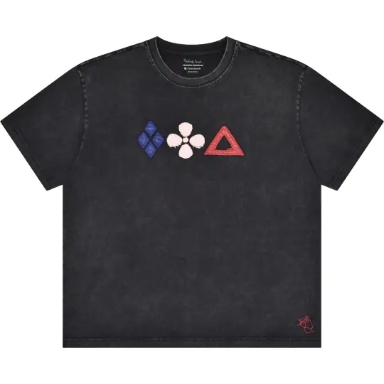 Samurai Champloo Tee