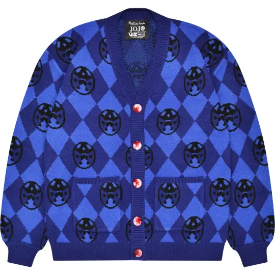 Giorno Cardigan