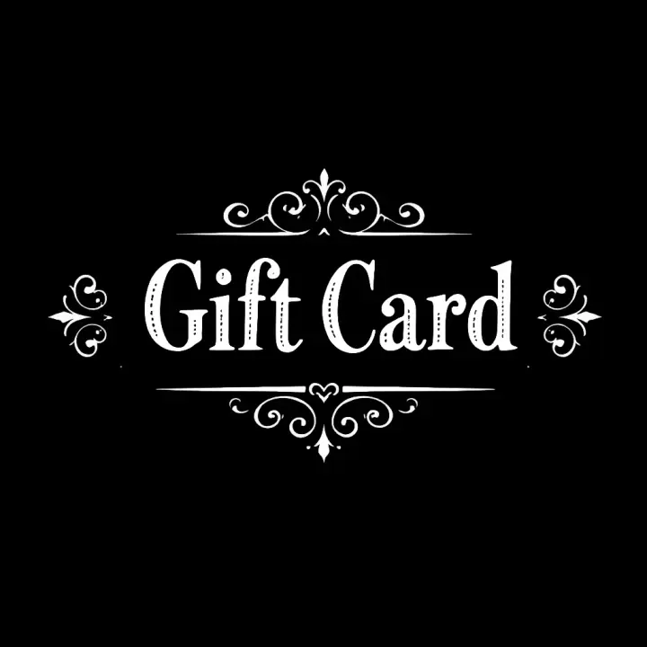 Brimstone Bindings Gift Card