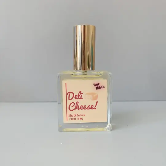 Salad Dressing