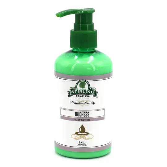 Duchess - Body Lotion