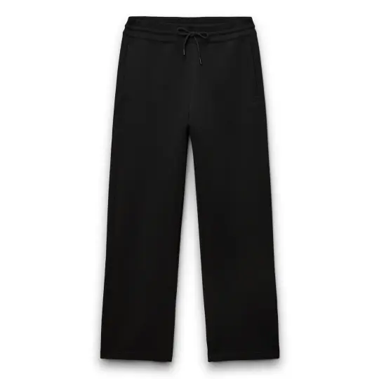 Dual Fleece Relaxed Sweatpant