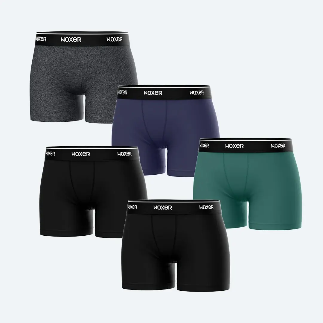 Star Ignite 5-Pack