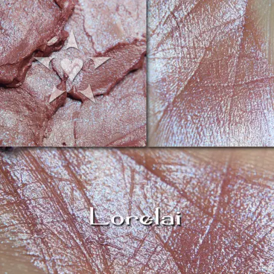 LORELAI - Shimmering Gloss Balm