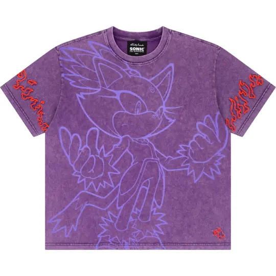 Blaze Tee