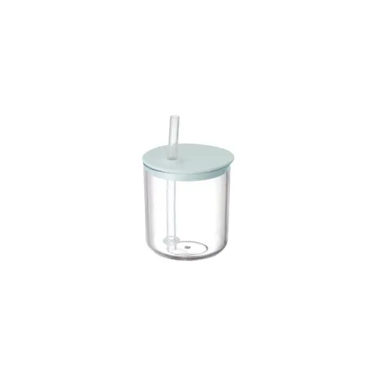 BONBO straw cup 200ml