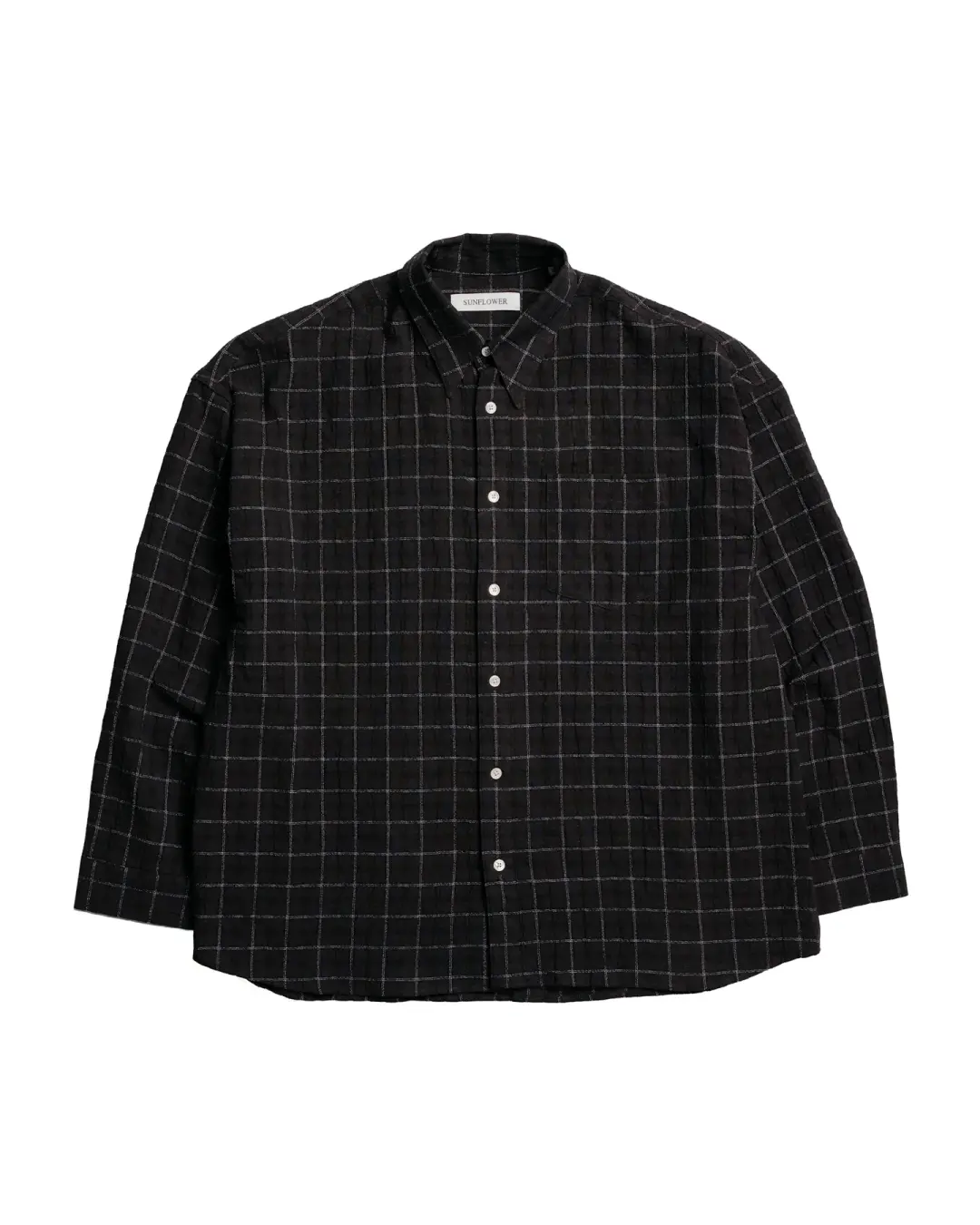 Sunflower Stable Shirt 170 Brown
