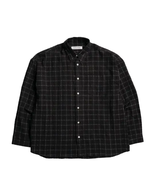 Sunflower Stable Shirt 170 Brown