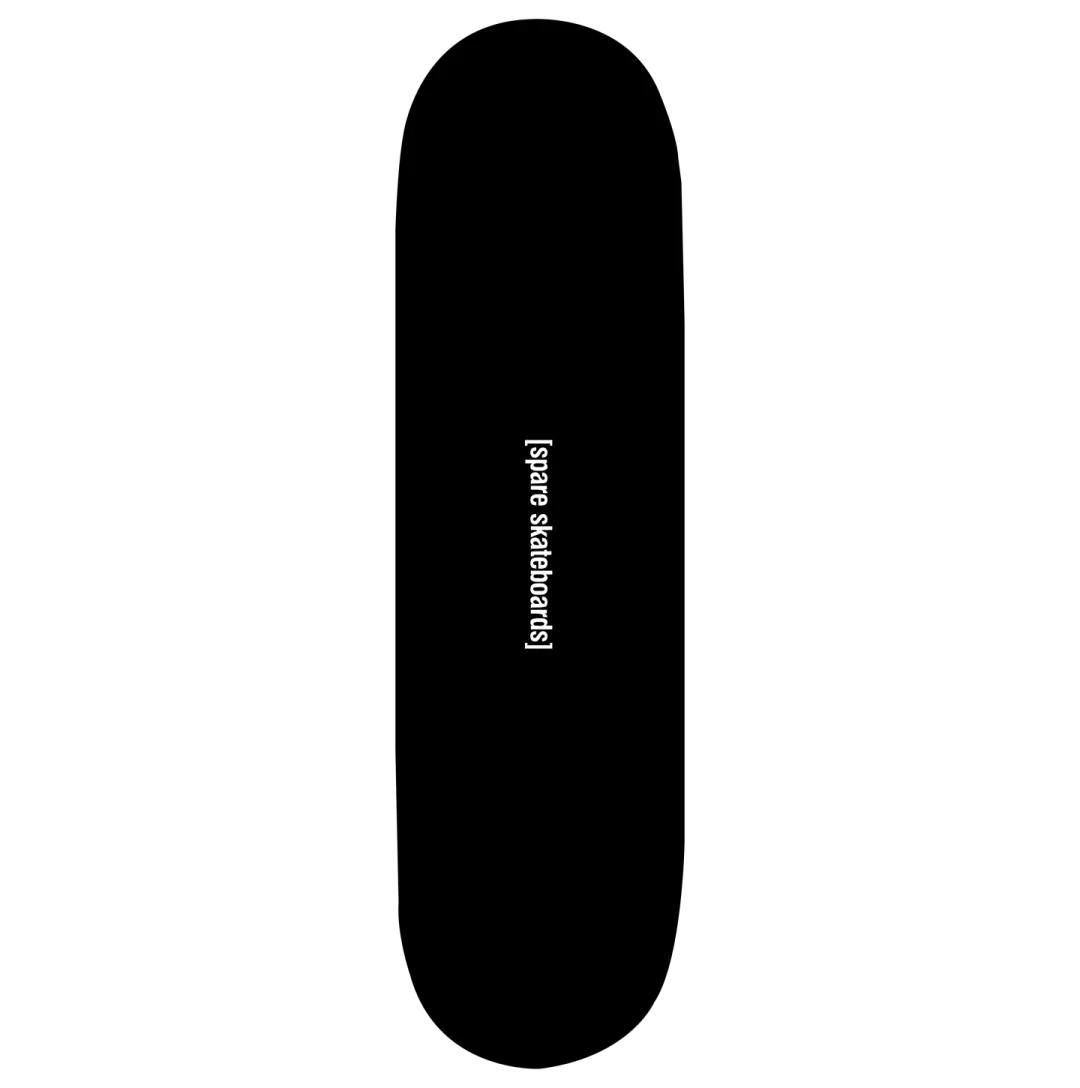 Spare Swim - Spare skateboards