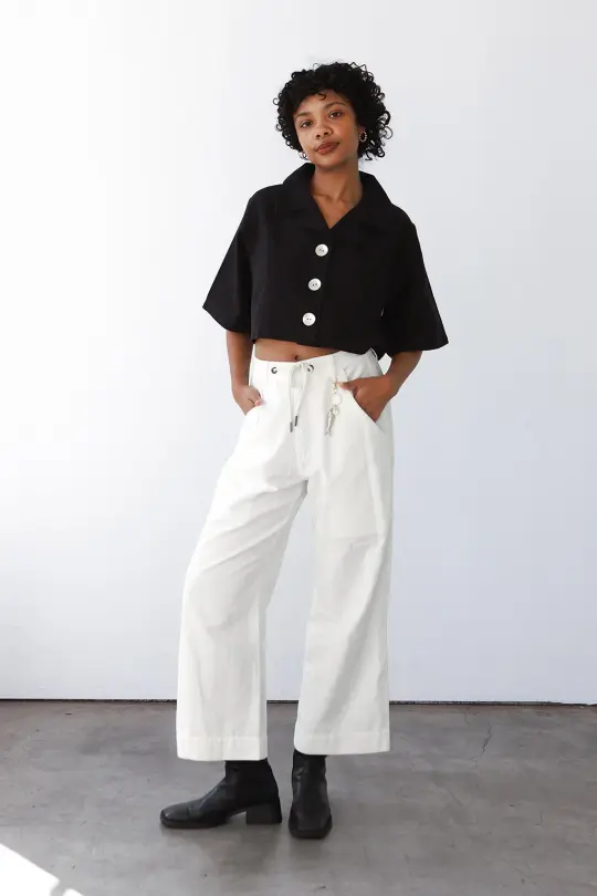 Sailor Pant