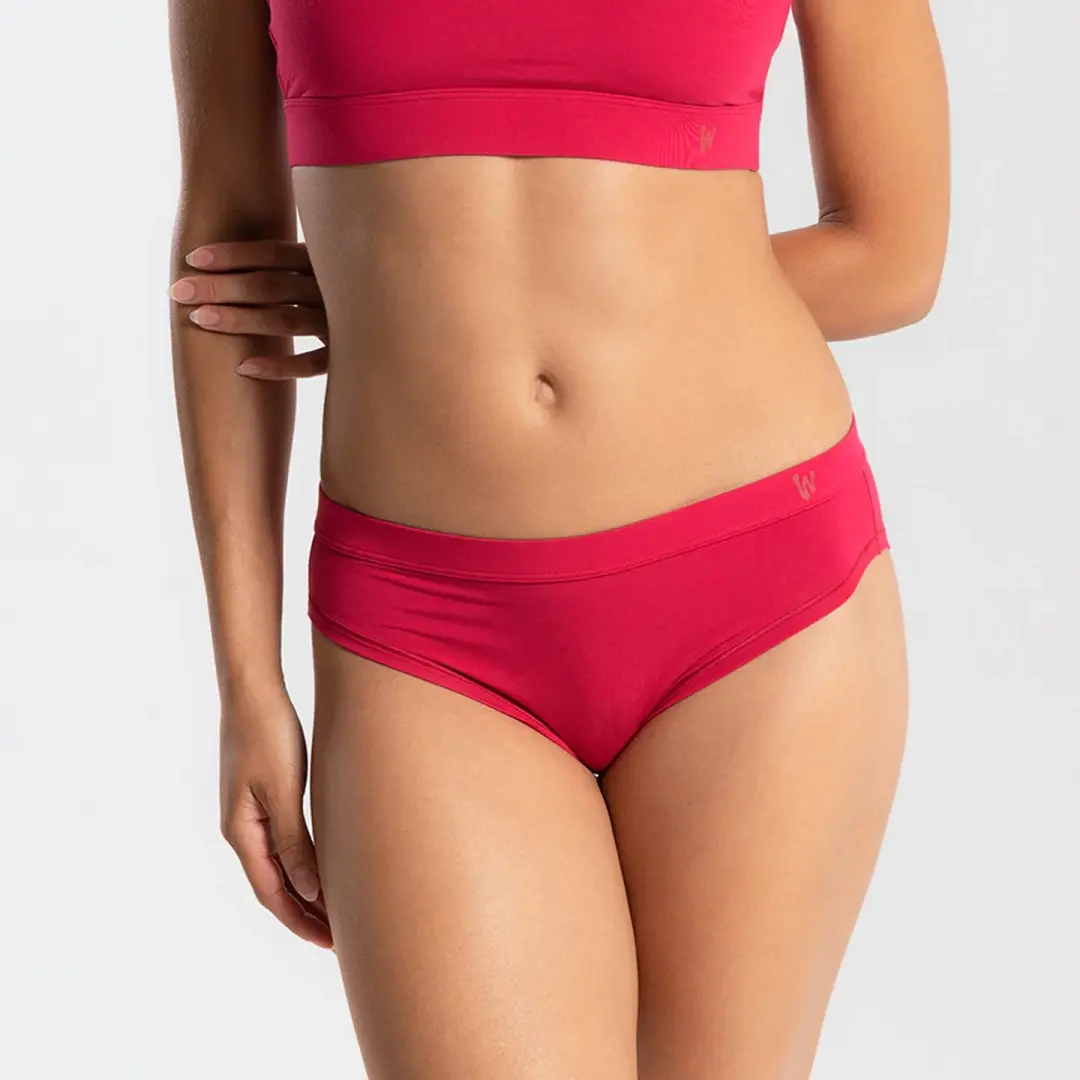 Bikini Luxe Midnight Berry