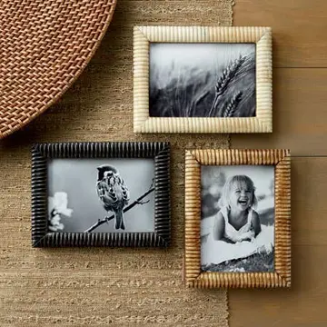 Ribbed Frames Assorted Colors