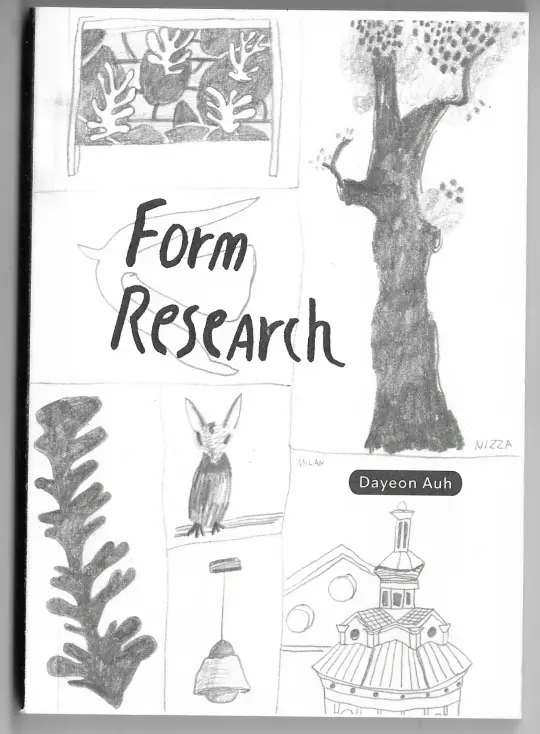 Form Research