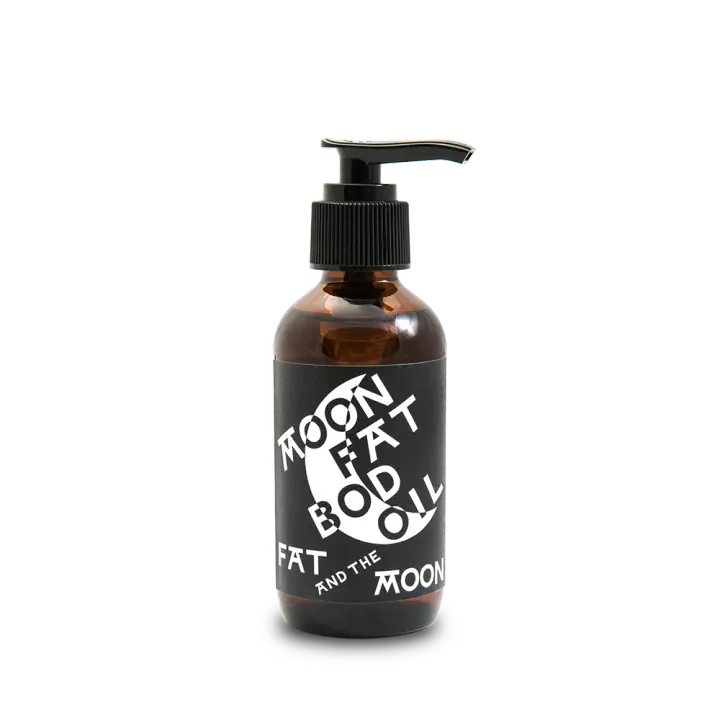 Moon Fat Bod Oil
