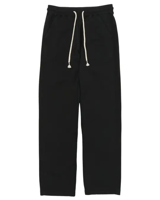 Sweatpants - Super Looper French Terry - Sumi