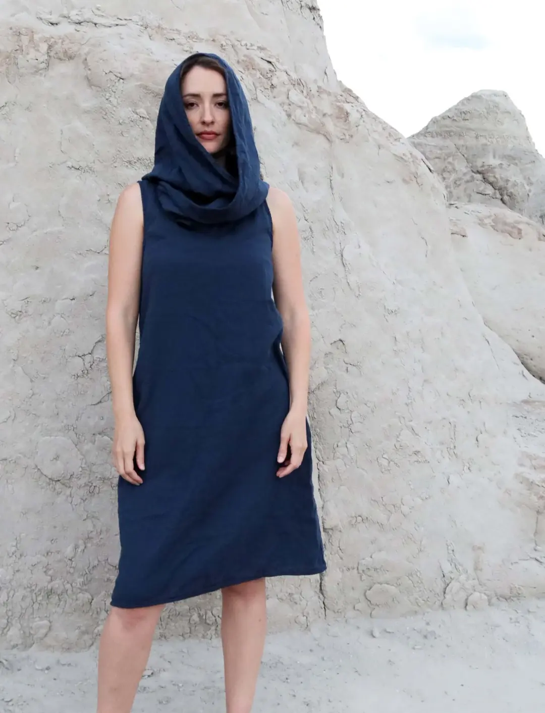 Ewok Shift Short Dress