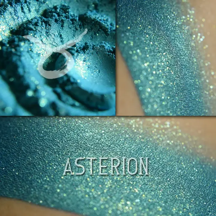 ASTERION - Eyeshadow