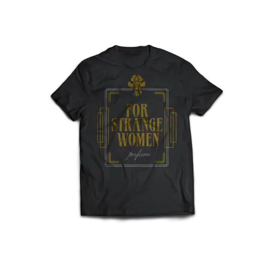 Deco Logo T-Shirt