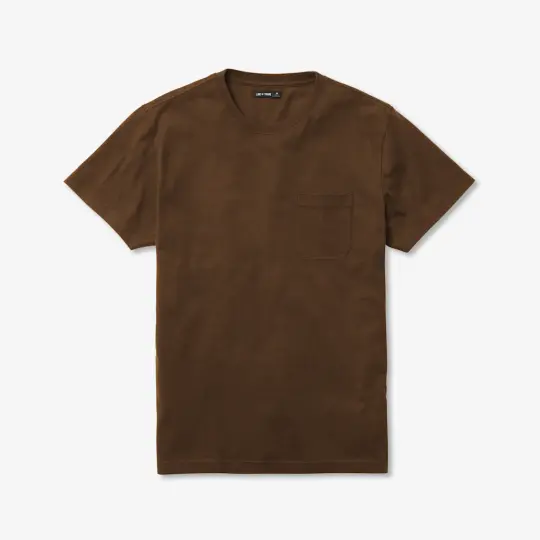 The Sturdy Tee