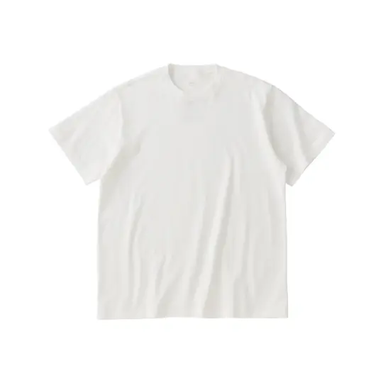 FUTO short sleeves knit top TCO_ 2