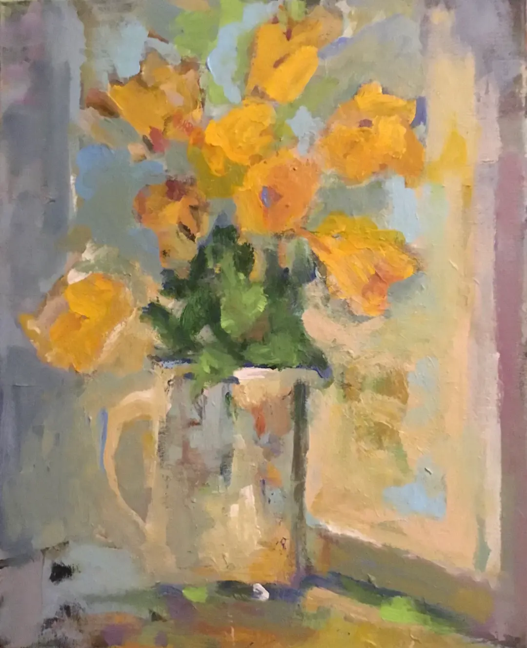 Spring Flowers
