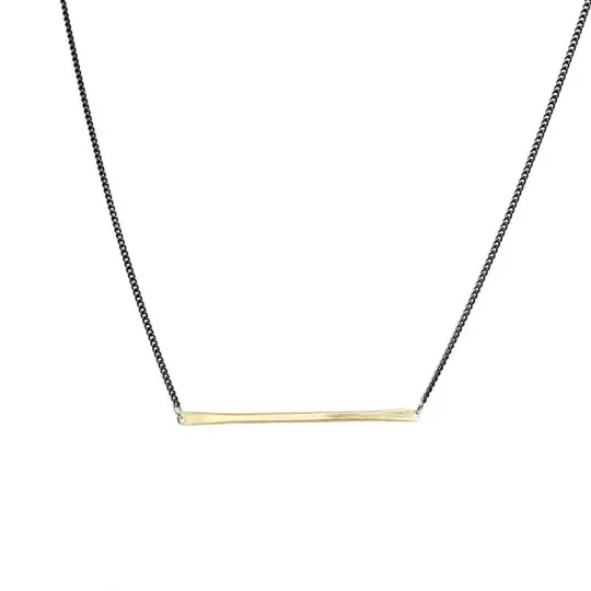 Divisionary necklace