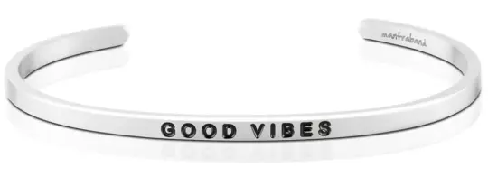 Good Vibes