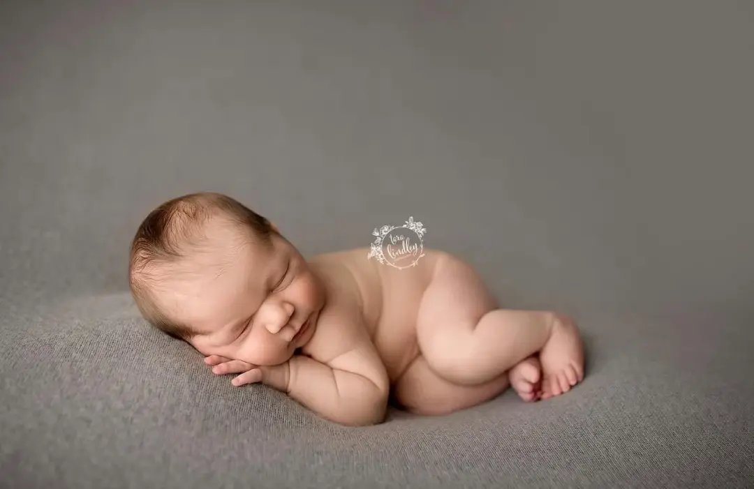 Pablo beanbag backdrop in Gray