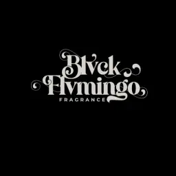 Blvck Flvmingo logo