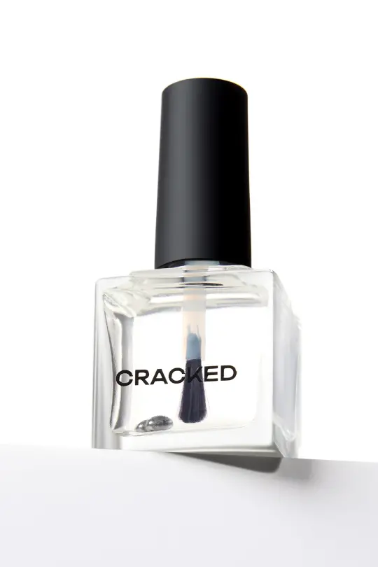 Quick Dry Top Coat