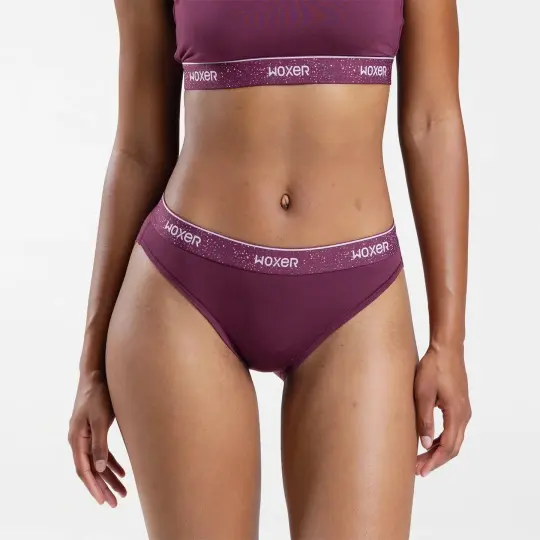 Bikini Mulberry