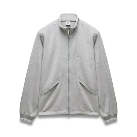 Shaggy Fleece Expo Standard Jacket