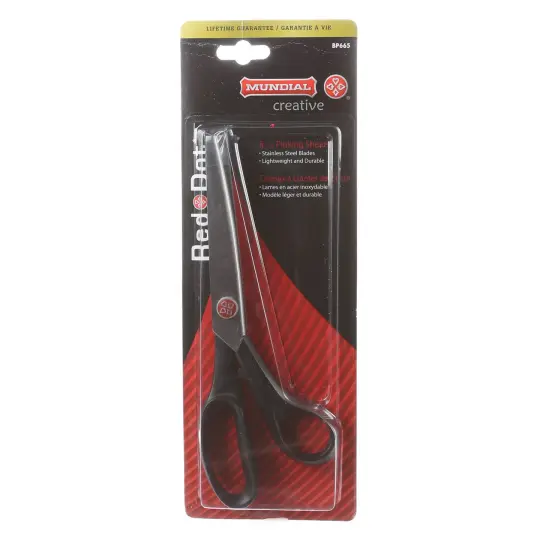 8.5" Pinking Scissors