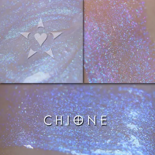 CHIONE - GODDESS GLOSS