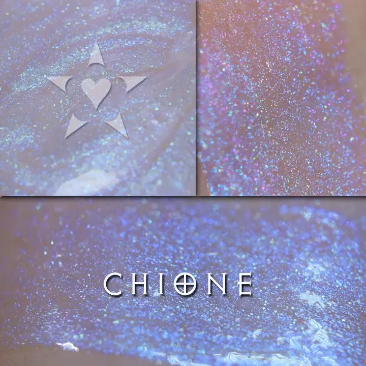 CHIONE - GODDESS GLOSS
