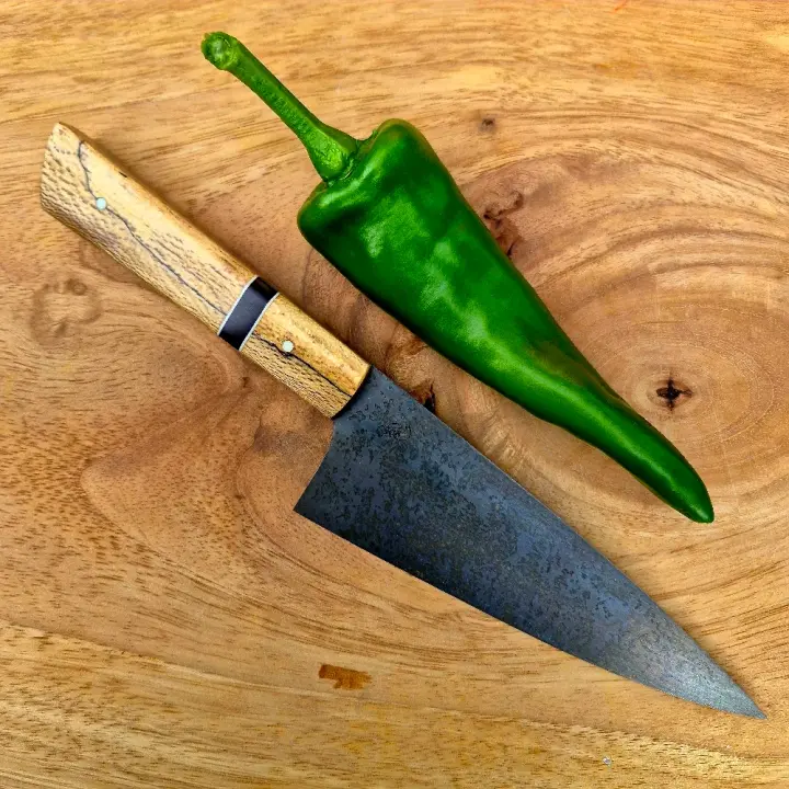 6-inch Chef - Sycamore