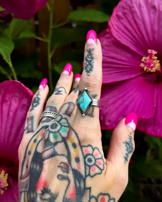 Velzy Ring