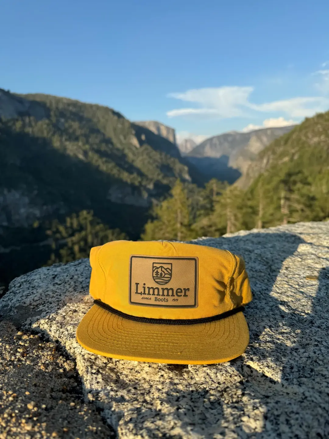 Limmer Hats - Multiple Options Below - $25.00