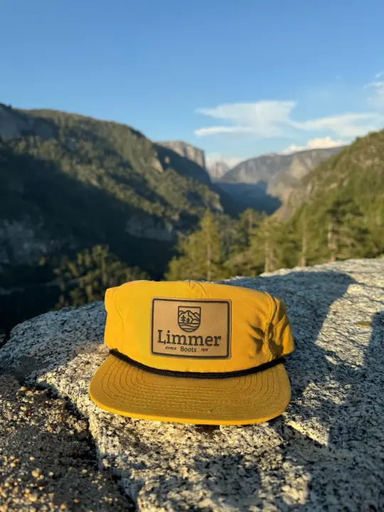 Limmer Hats - Multiple Options Below - $25.00