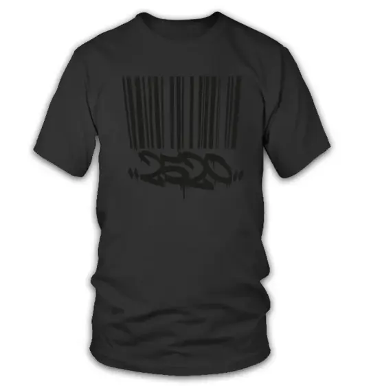 2520 LOGO T-SHIRT 3*