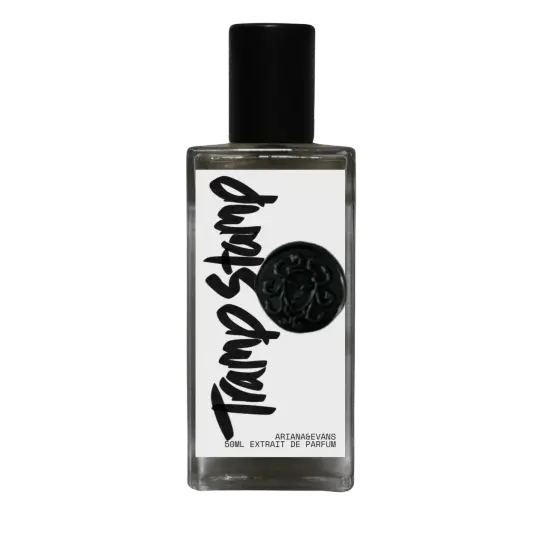 tramp stamp extrait de parfum | niche fragrance