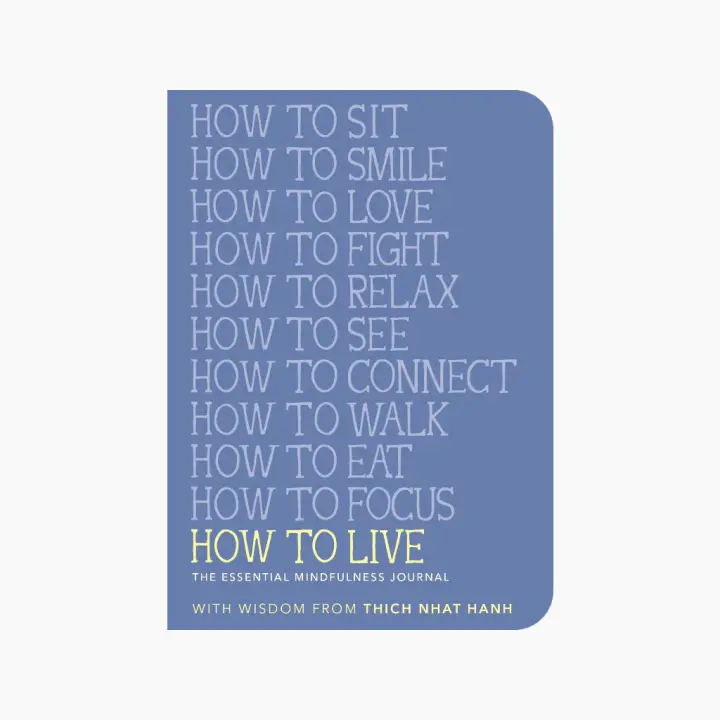 How to Live